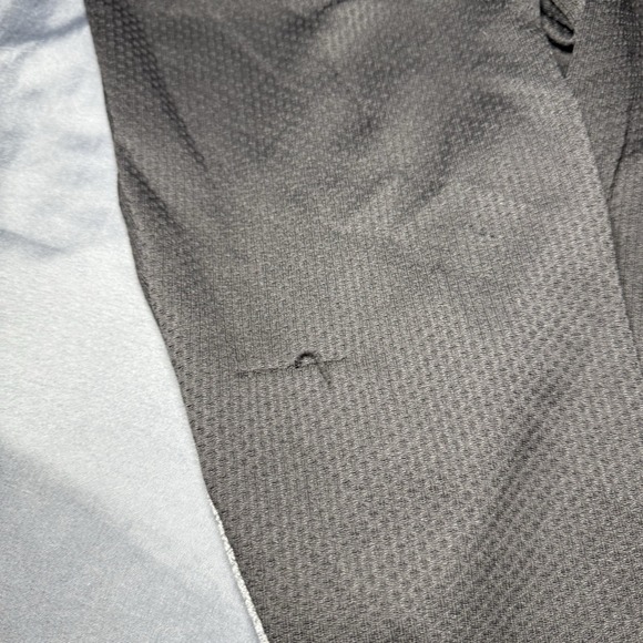 Brooks Jacket Mens L Black 1/4 Zip Running Gym Athletic Shirt Performance - Picture 3 of 9